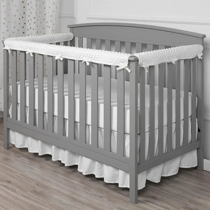 Tour de lit bebe | Protège barrière™ - Petitpasmaman