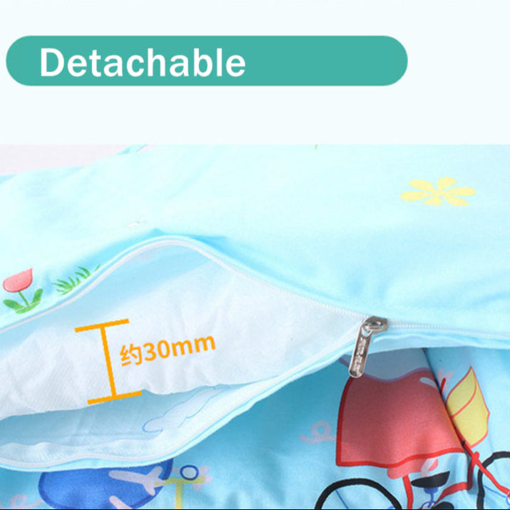 housse tour de lit detachable