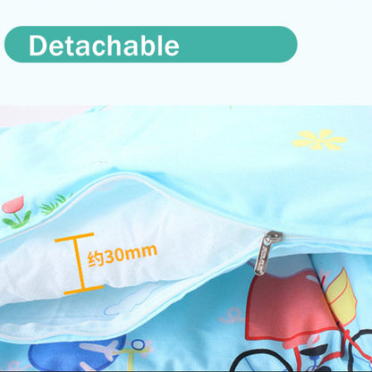 housse tour de lit detachable