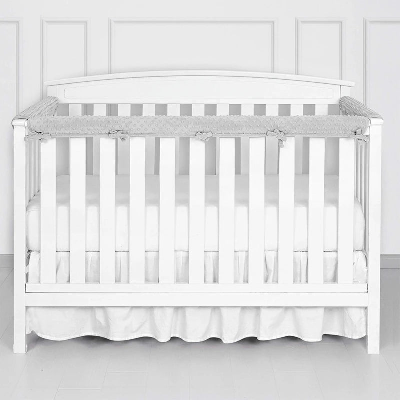 Tour de lit bebe | Protège barrière™ - Petitpasmaman