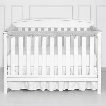 Tour de lit bebe | Protège barrière™ - Petitpasmaman