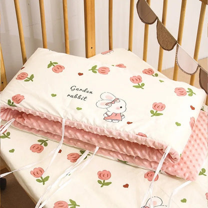 tour-de-lit-bebe-petit-lapin-