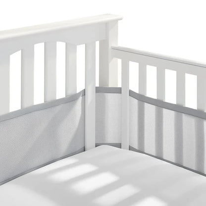 Tour de lit bebe / Baby breathable™ - Petitpasmaman