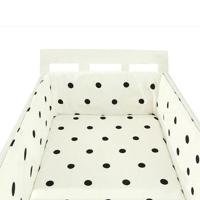 Tour de lit bebe / Doux cocon™ - Petitpasmaman