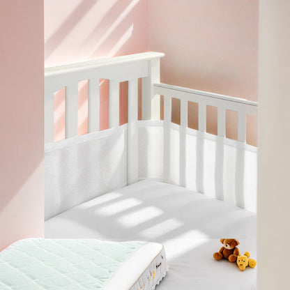 Tour de lit bebe | Baby breathable™