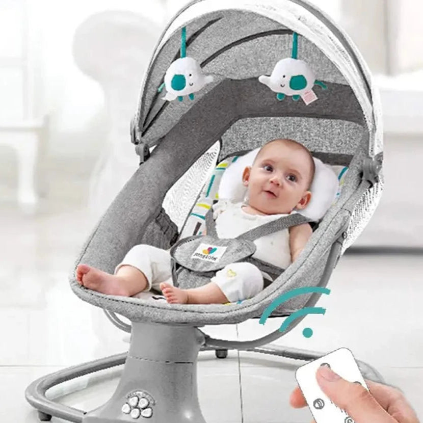 transat pour bebe