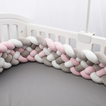 TRESSE DE LIT / NID DOUILLET™ - Petitpasmaman