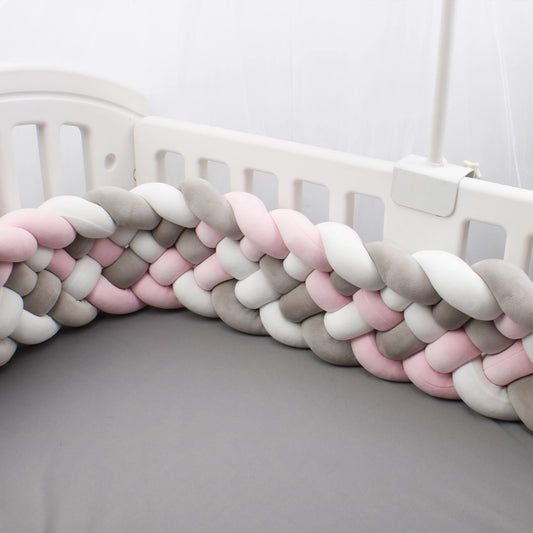 TRESSE DE LIT / NID DOUILLET™ - Petitpasmaman