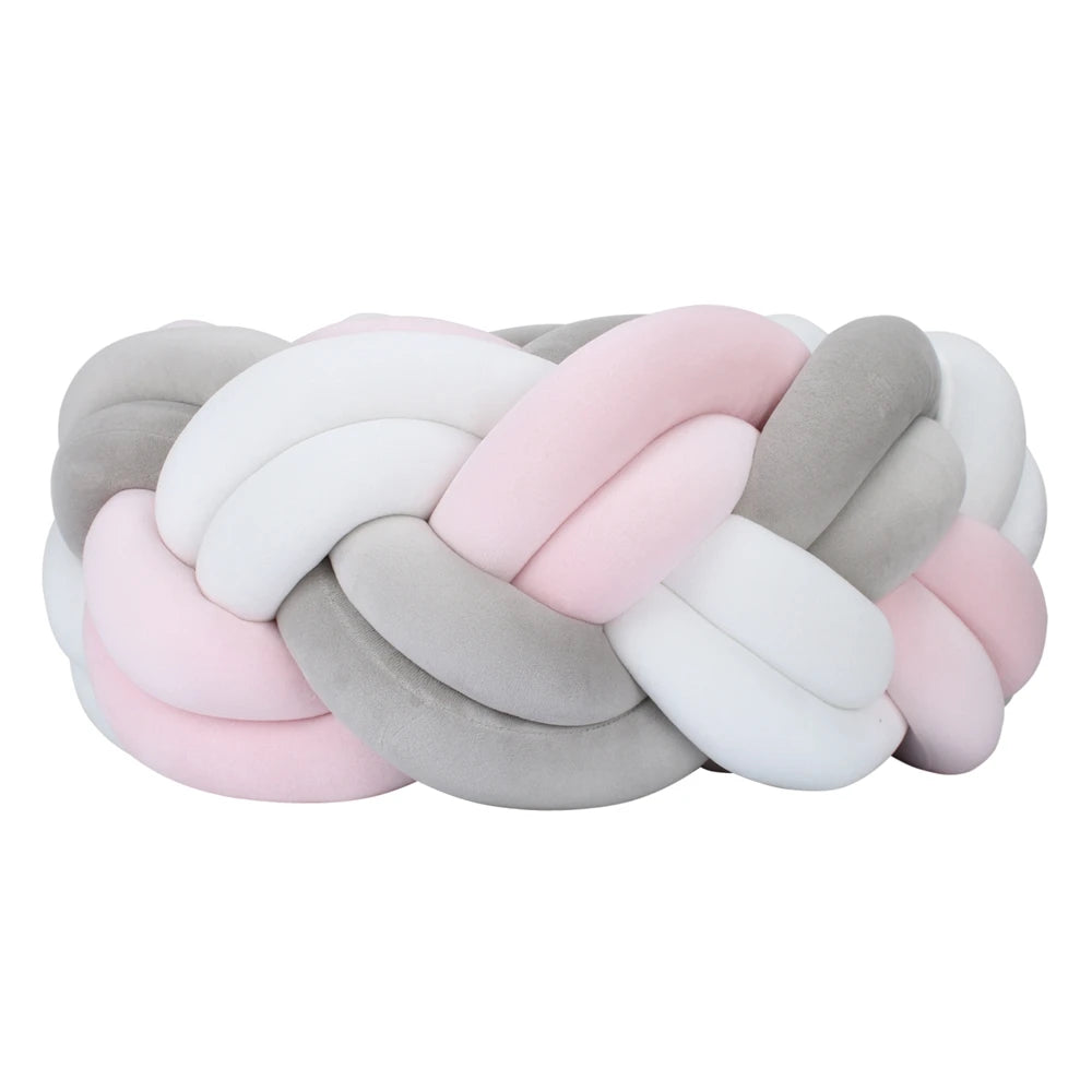 Tresse de lit bébé / Doux rêves™ - Petitpasmaman