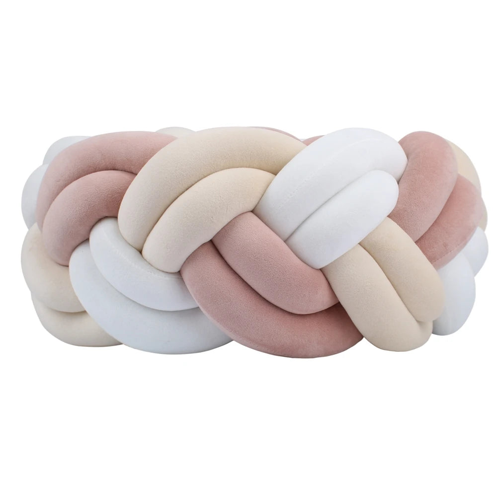 Tresse de lit bébé / Doux rêves™ - Petitpasmaman