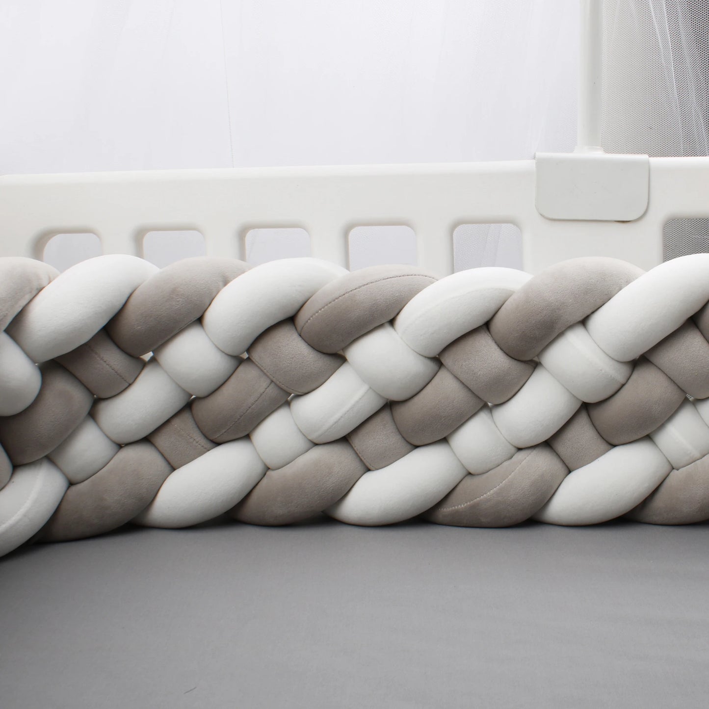 TRESSE DE LIT / NID DOUILLET™ - Petitpasmaman