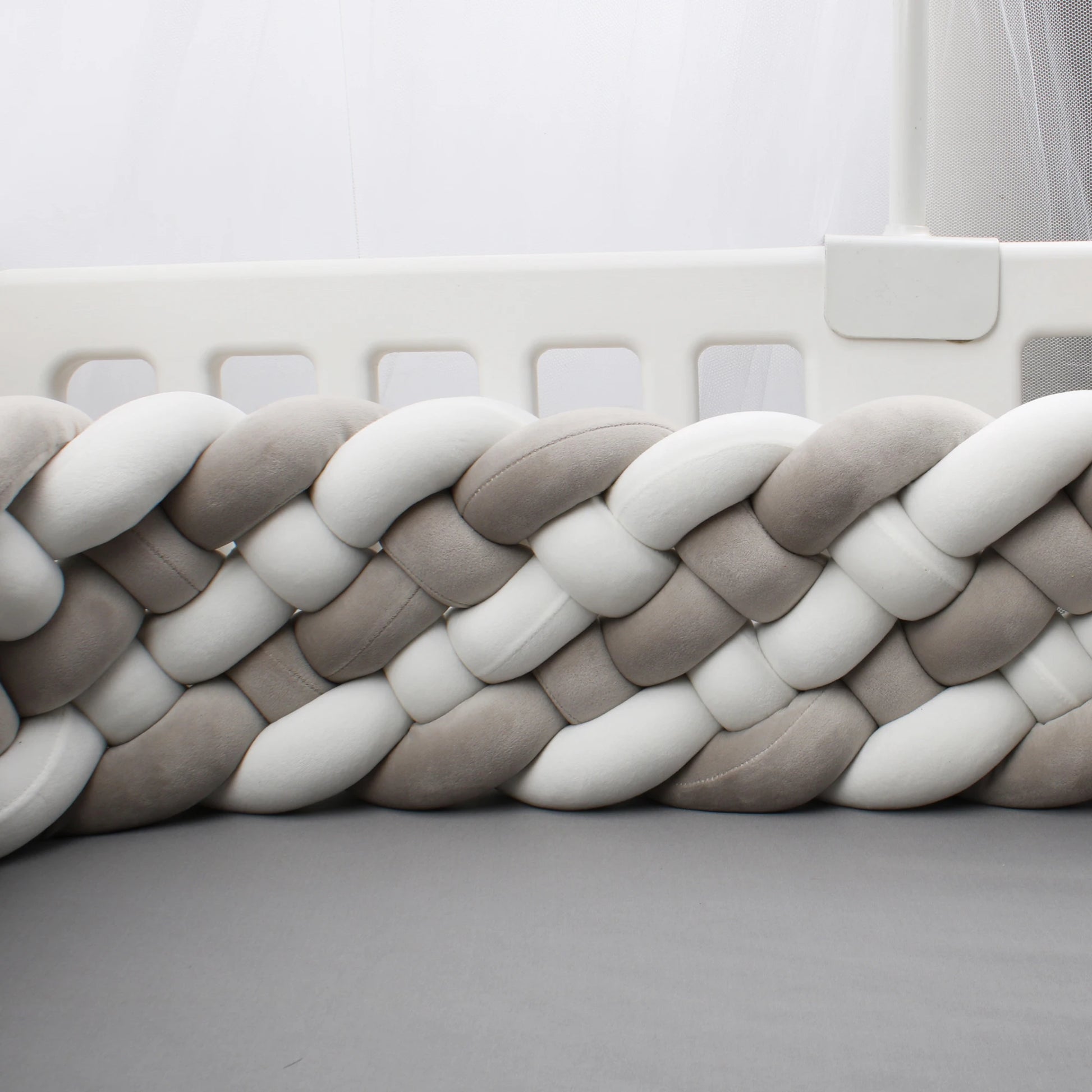 TRESSE DE LIT / NID DOUILLET™ - Petitpasmaman