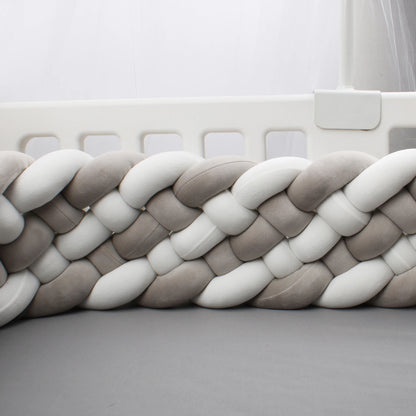 TRESSE DE LIT / NID DOUILLET™ - Petitpasmaman