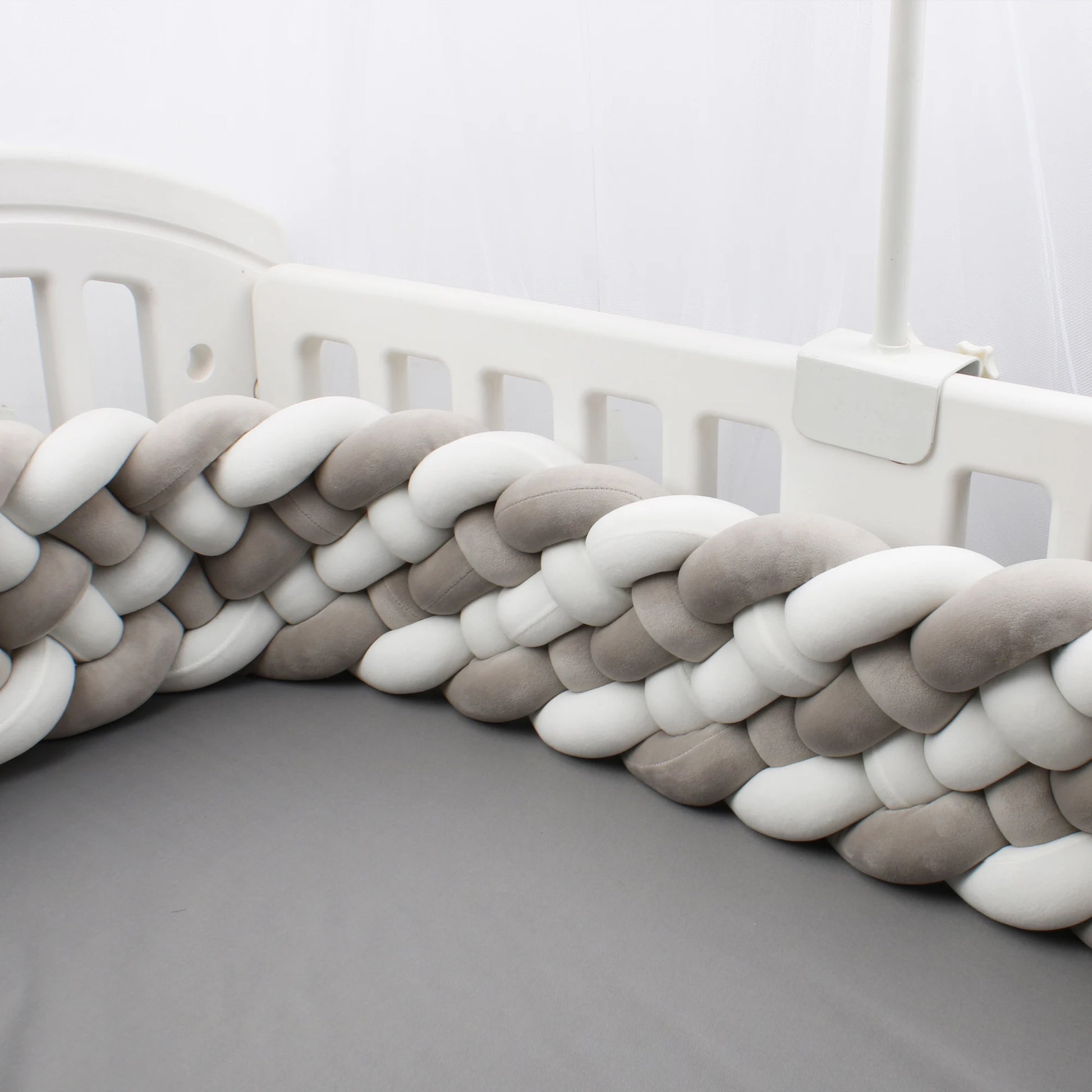 TRESSE DE LIT / NID DOUILLET™ - Petitpasmaman