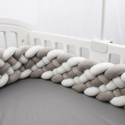TRESSE DE LIT / NID DOUILLET™ - Petitpasmaman