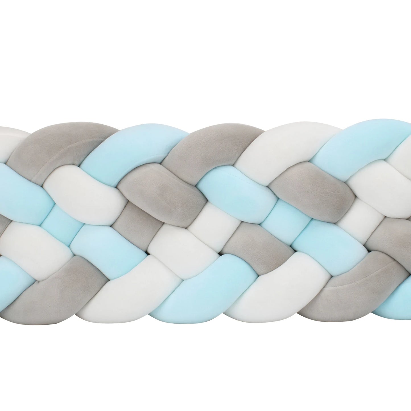 TRESSE DE LIT / NID DOUILLET™ - Petitpasmaman