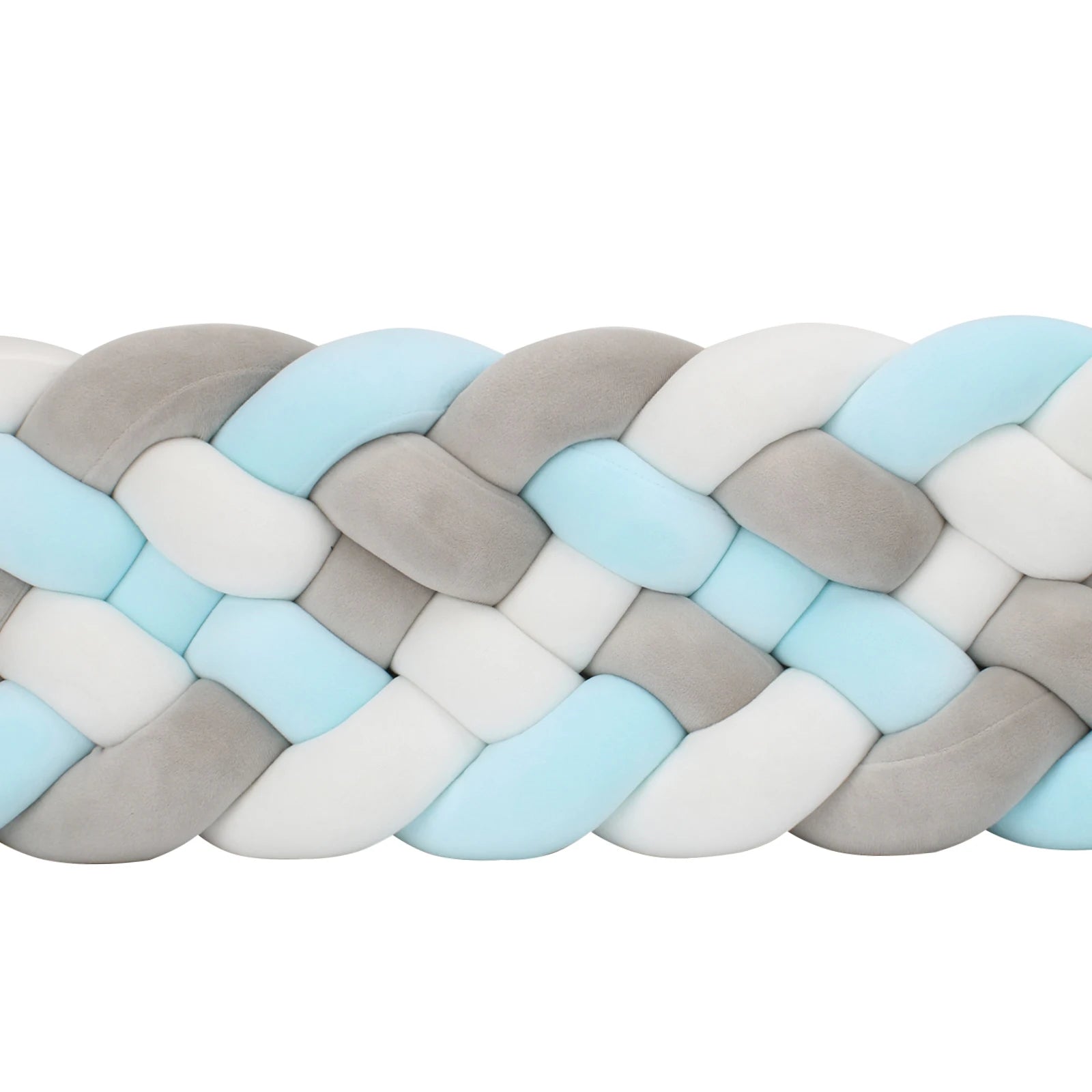 TRESSE DE LIT / NID DOUILLET™ - Petitpasmaman