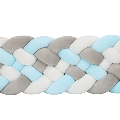 TRESSE DE LIT / NID DOUILLET™ - Petitpasmaman