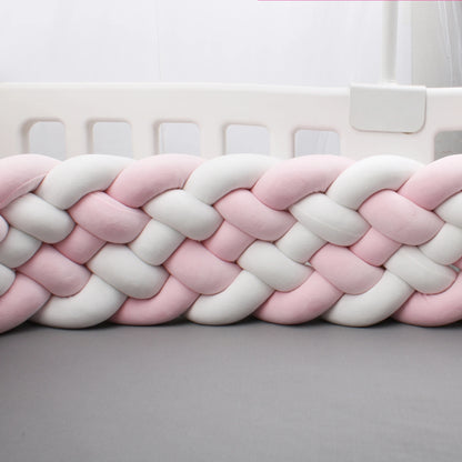 TRESSE DE LIT / NID DOUILLET™ - Petitpasmaman