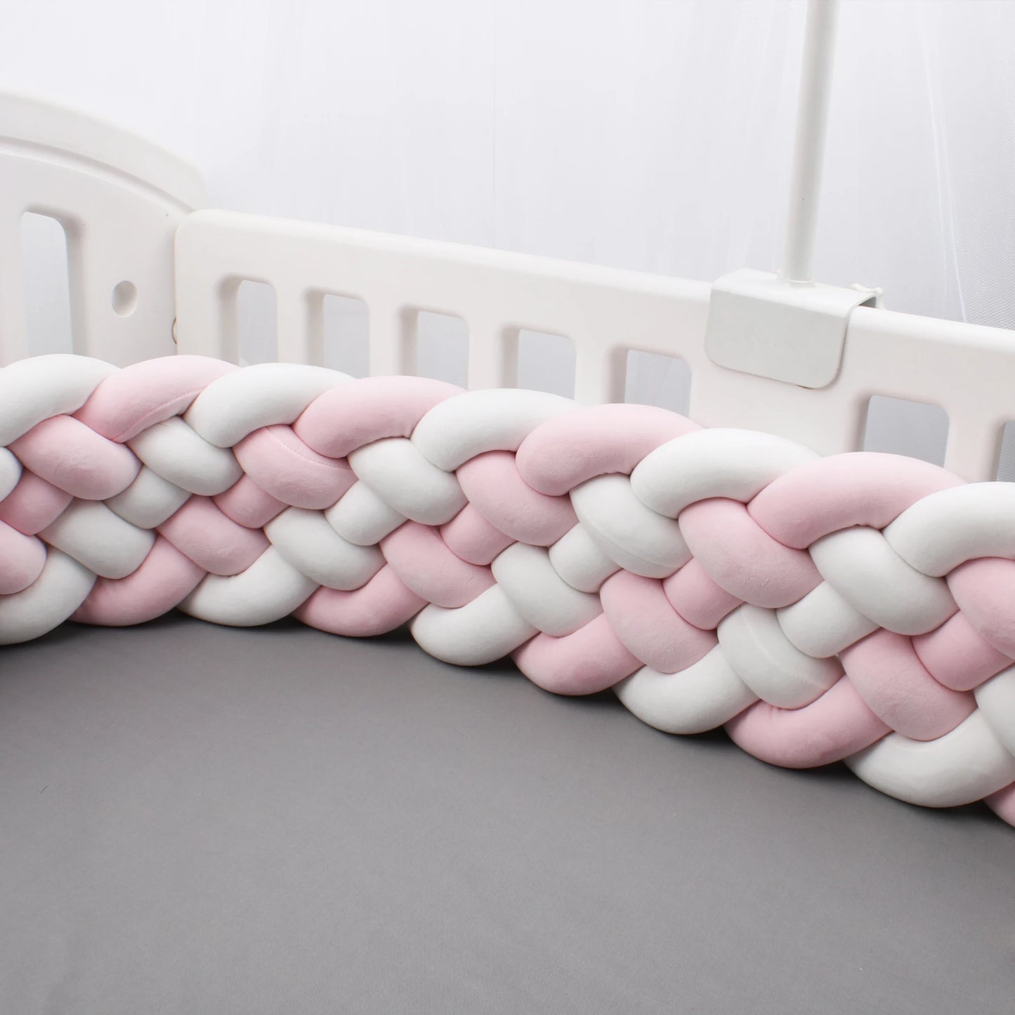 TRESSE DE LIT / NID DOUILLET™ - Petitpasmaman