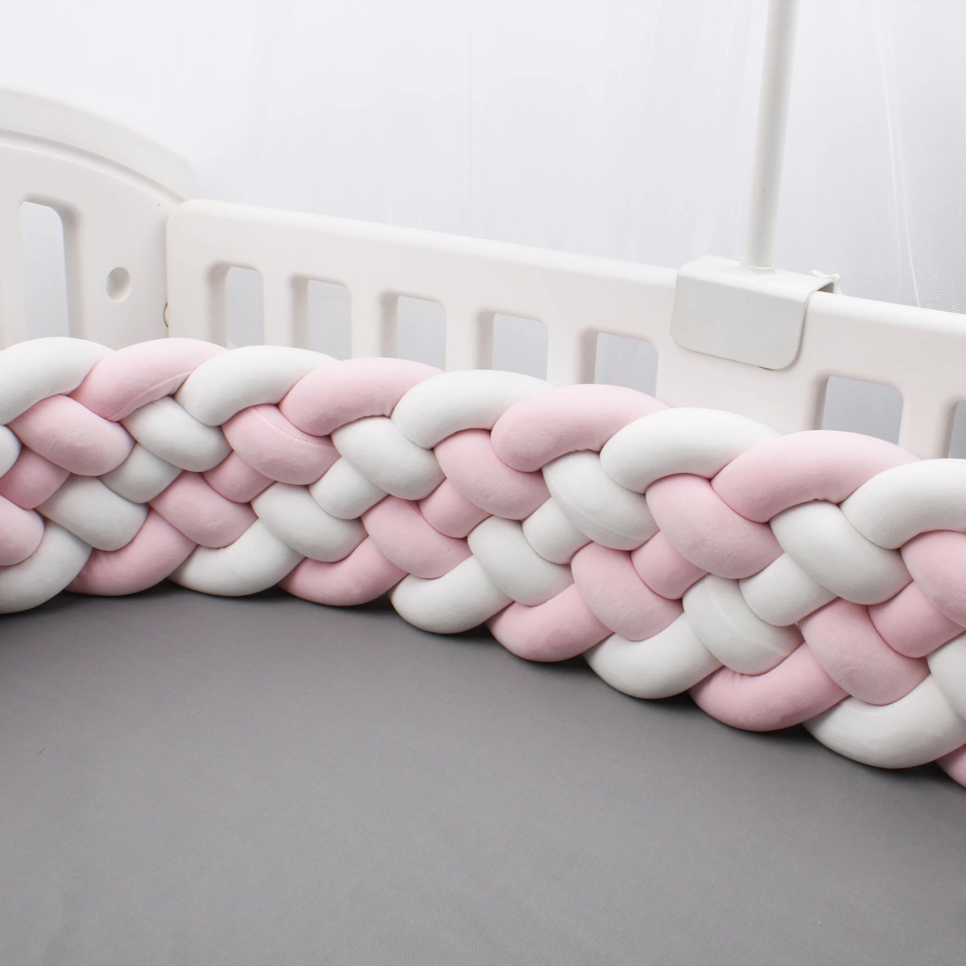 TRESSE DE LIT / NID DOUILLET™ - Petitpasmaman