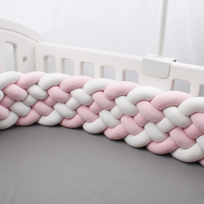 TRESSE DE LIT / NID DOUILLET™ - Petitpasmaman