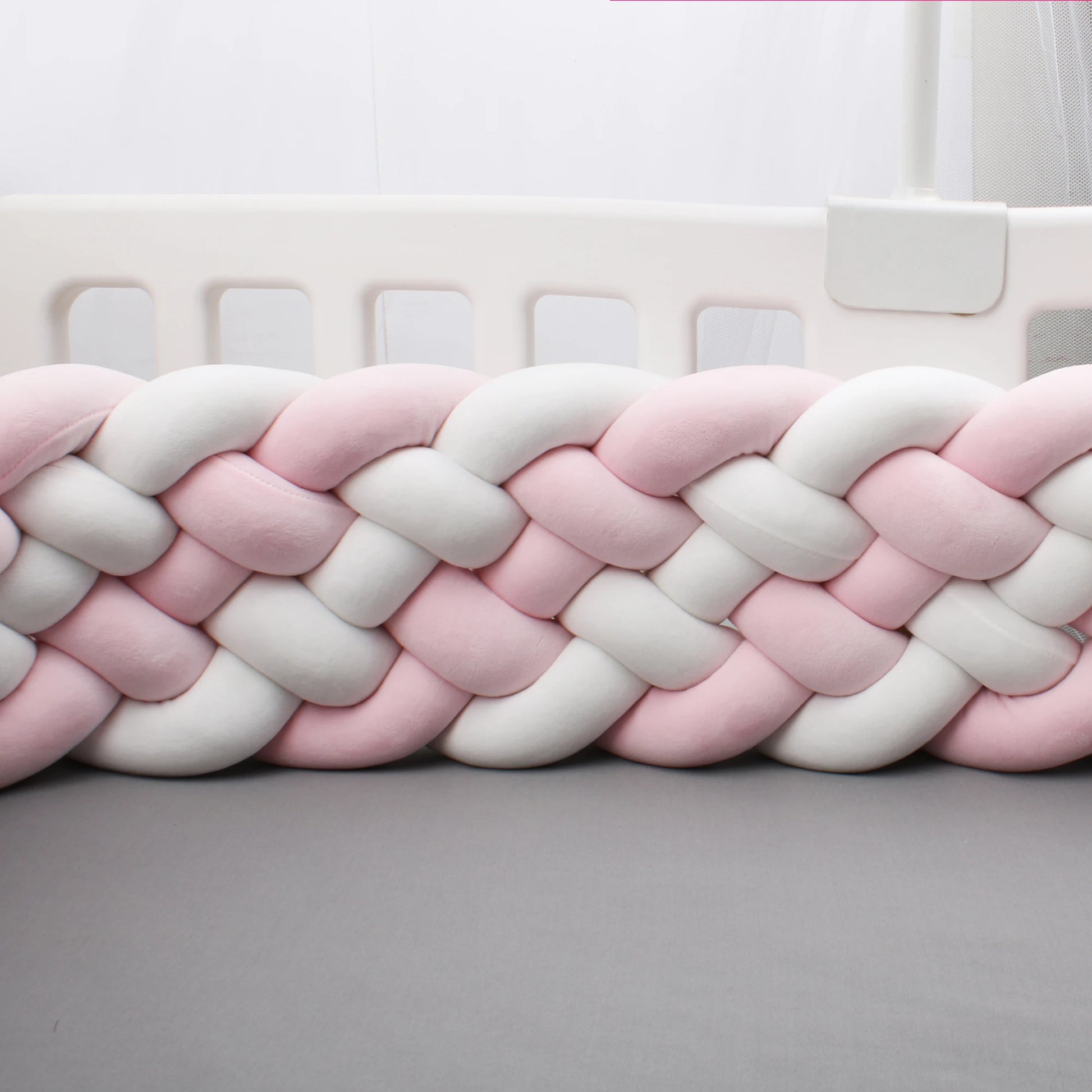 TRESSE DE LIT / BERCEAU DE RÊVES™ - Petitpasmaman