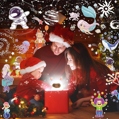 velleuse cadeaux noel