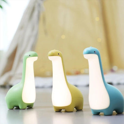 VEILLEUSE | DINO LE GRAND™ - Petitpasmaman