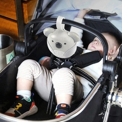 Veilleuse bruit blanc | Dodo avec Koala™