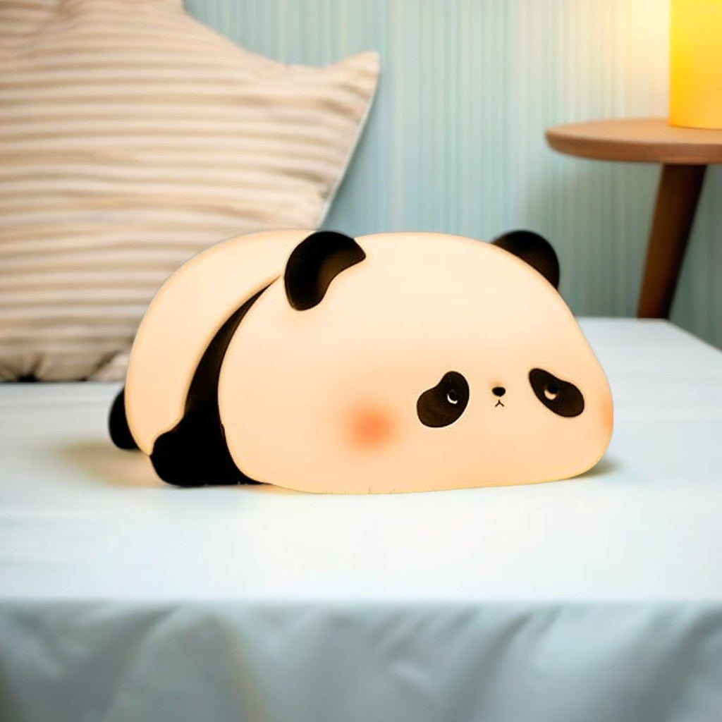 VEILLEUSE | PANDA PARESSEUX™